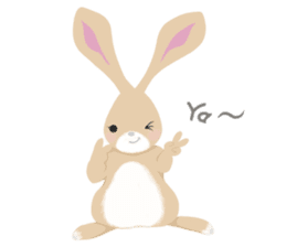 Fifi daily sticker #15946930