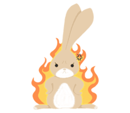 Fifi daily sticker #15946932