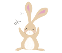 Fifi daily sticker #15946933