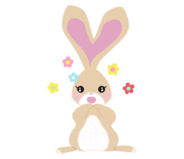 Fifi daily sticker #15946936