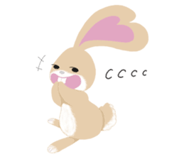 Fifi daily sticker #15946937