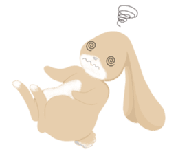 Fifi daily sticker #15946938