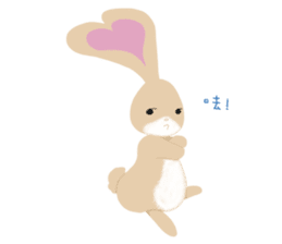 Fifi daily sticker #15946939