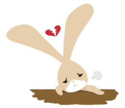 Fifi daily sticker #15946941