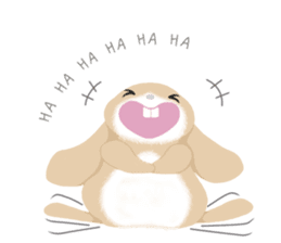 Fifi daily sticker #15946942