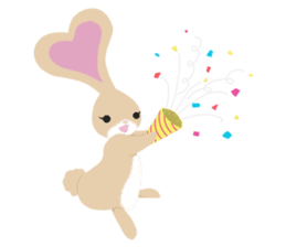 Fifi daily sticker #15946943