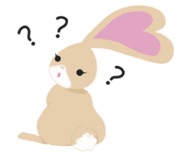 Fifi daily sticker #15946946