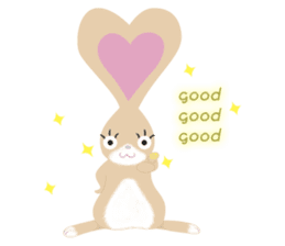 Fifi daily sticker #15946949