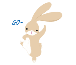 Fifi daily sticker #15946951