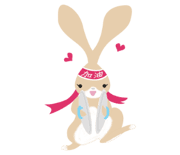 Fifi daily sticker #15946952