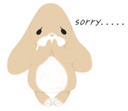 Fifi daily sticker #15946954