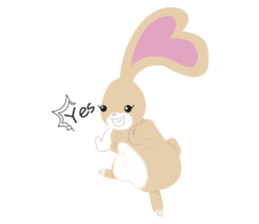 Fifi daily sticker #15946957