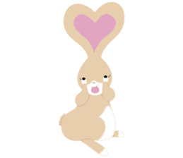 Fifi daily sticker #15946960