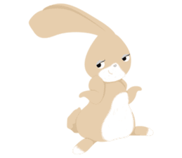 Fifi daily sticker #15946962