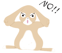 Fifi daily sticker #15946963