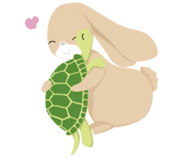 Fifi daily sticker #15946964