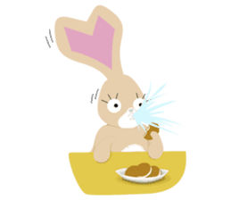 Fifi daily sticker #15946968