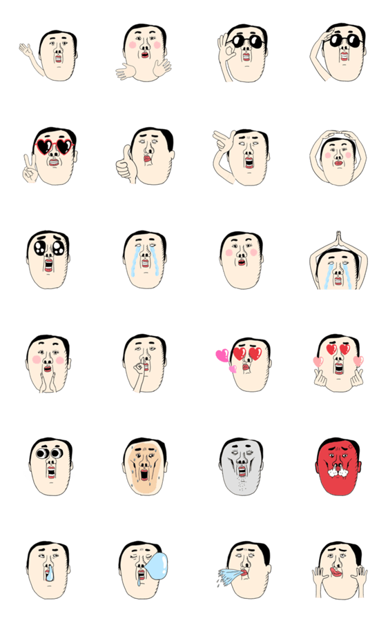 スタンプ推薦 Lineスタンプマニア クリエイターズスタンプ