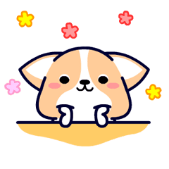 คอร์กี้ เจ้าตูบขาสั้น