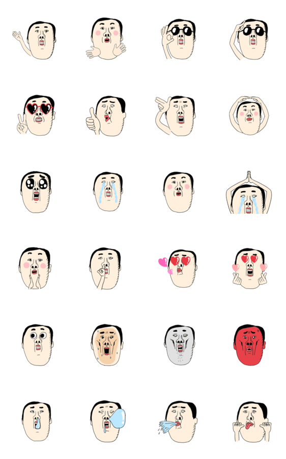 スタンプ推薦 Lineスタンプマニア クリエイターズスタンプ スタンプ推薦 Lineスタンプマニア クリエイターズスタンプ