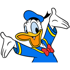 Donald And Friends By The Walt Disney Company Japan Ltd Donald And Friends By The Walt Disney Company Japan Ltd