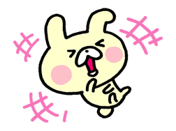 ZOMBBIT sticker #27046