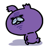 ZOMBBIT sticker #27049