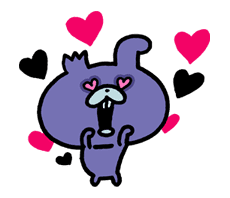 ZOMBBIT sticker #27050