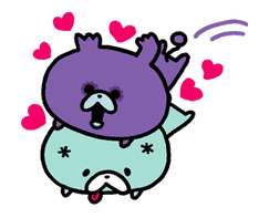 ZOMBBIT sticker #27059