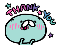 ZOMBBIT sticker #27060