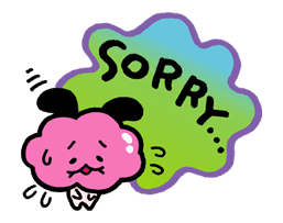 ZOMBBIT sticker #27061