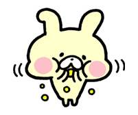 ZOMBBIT sticker #27063
