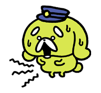 ZOMBBIT sticker #27064