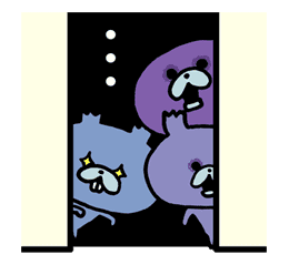ZOMBBIT sticker #27066