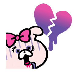 ZOMBBIT sticker #27067