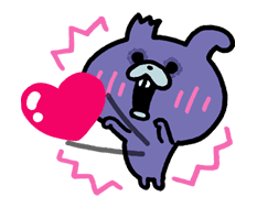 ZOMBBIT sticker #27068