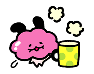 ZOMBBIT sticker #27076