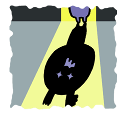 ZOMBBIT sticker #27079