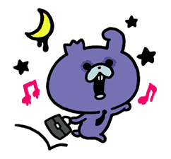 ZOMBBIT sticker #27081