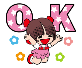 Black Jack sticker #27083