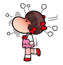 Black Jack sticker #27091