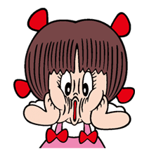 Black Jack sticker #27093