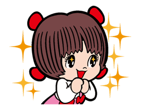 Black Jack sticker #27096