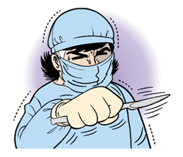 Black Jack sticker #27111