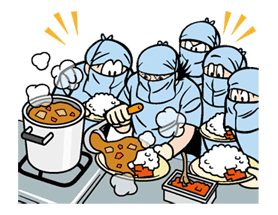 Black Jack sticker #27114