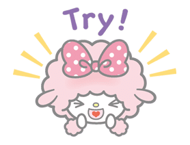 My Sweet Piano sticker #27370