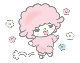 My Sweet Piano sticker #27374