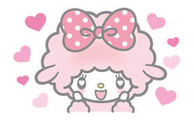 My Sweet Piano sticker #27375