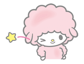 My Sweet Piano sticker #27378