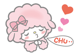 My Sweet Piano sticker #27380